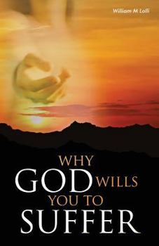 Paperback Why God Wills You to Suffer Book