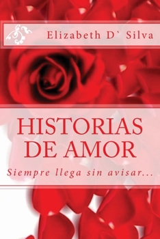 Paperback Historias de amor [Spanish] Book