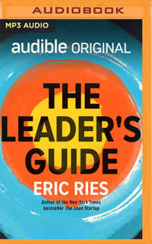 Audio CD The Leader's Guide Book