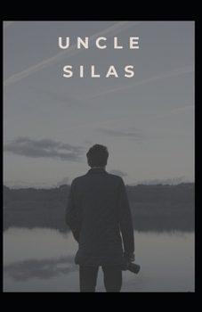 Paperback Uncle Silas Illustrated Book