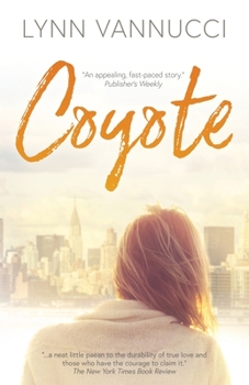 Paperback Coyote Book