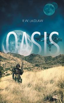 Paperback Oasis Book