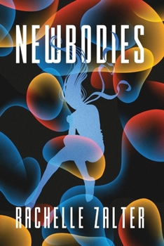 Paperback Newbodies Book