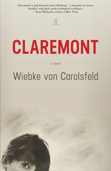 Paperback Claremont Book
