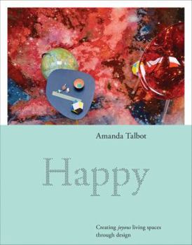 Hardcover Happy Book