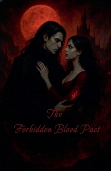 Paperback The Forbidden Blood Pact Book