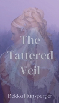 Paperback The Tattered Veil Book