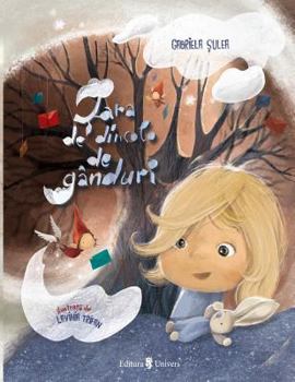 Paperback Tara de dincolo de ganduri [Romanian] Book