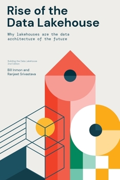 Paperback Rise of the Data Lakehouse Book