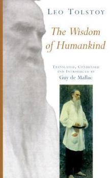 Paperback The Wisdom of Humankind Book