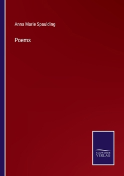 Paperback Poems Book