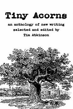 Paperback Tiny Acorns Book
