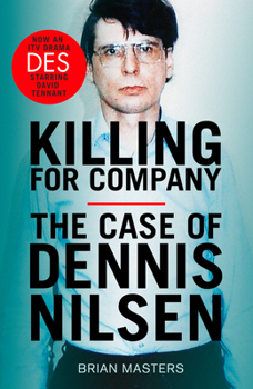 Paperback Killing For Company: The No. 1 bestseller behind the ITV drama ‘Des’ Book
