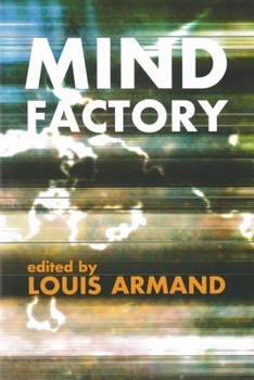 Paperback Mind Factory Book