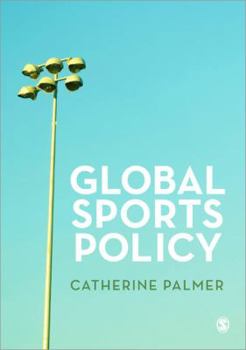 Paperback Global Sports Policy Book