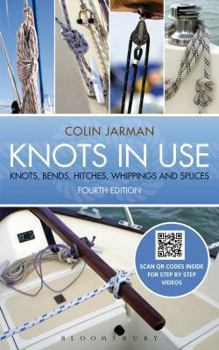 Paperback Knots in Use Book