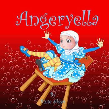 Paperback Angeryella Book