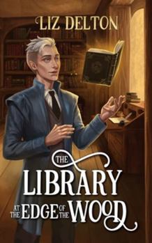 Library at the Edge of the Wood