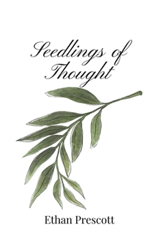 Paperback Seedlings of Thought Book