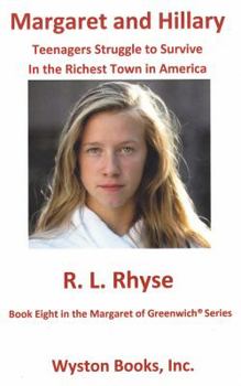 Paperback Margaret and Hillary Book