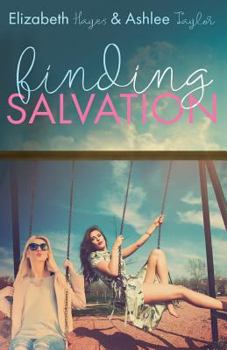 Finding Salvation - Book #1 of the Finding Series