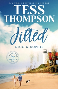 Paperback Jilted: Nico and Sophie Book