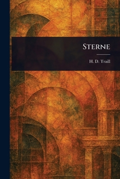 Paperback Sterne Book
