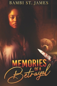 Paperback Memories of a Betrayal Book