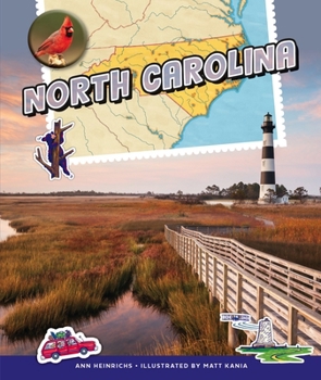 North Carolina