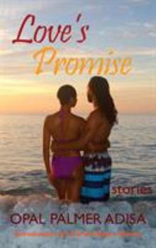 Hardcover Love's Promise Book