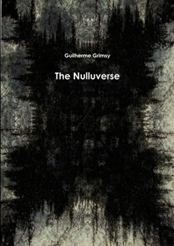 Paperback The Nulluverse Book