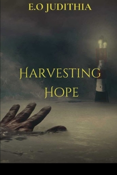 Paperback Harvesting Hope Book