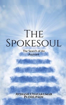 Paperback The Spokesoul Book