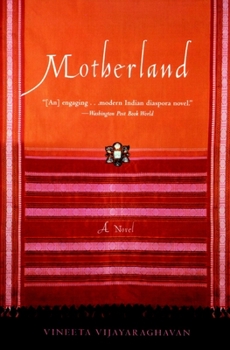 Paperback Motherland Book