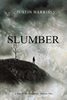 Paperback Slumber: A Tale of Ten Kingdoms Book