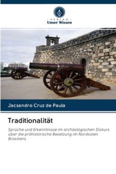 Paperback Traditionalität [German] Book