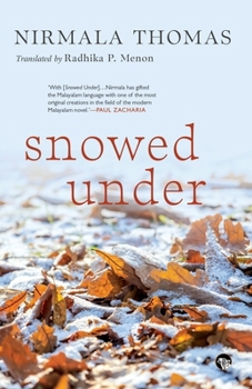 Paperback Snowed Under Book