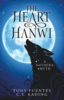 Paperback The Heart of Hanwi Book