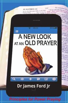 Paperback A New Look at an Old Prayer Book
