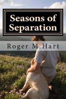 Paperback Seasons of Separation Book