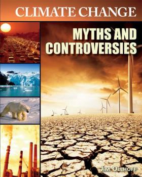 Myths and Controversies - Book  of the Climate Change