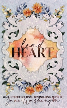 Lead Heart - Book #3 of the Seraph Black