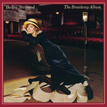 Music - CD Broadway Album (OST) Book