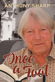 Paperback Once a Fool: A Confessional Feast Book