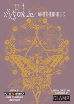 Hardcover Xxxholic: Anotherholic Book