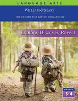 Paperback Explore, Discover, Reveal Student Guide Book