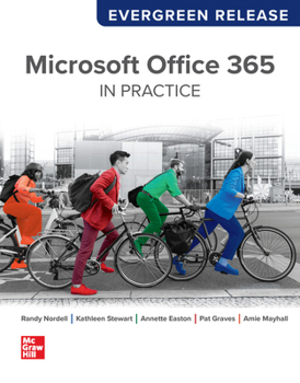 Microsoft Office 365: In Practice: Office 2024
