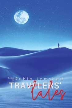 Paperback Travelers' Tales Book