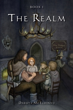 Paperback The Realm Book