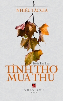 Hardcover Tình Th&#417; Mùa Thu [Vietnamese] Book